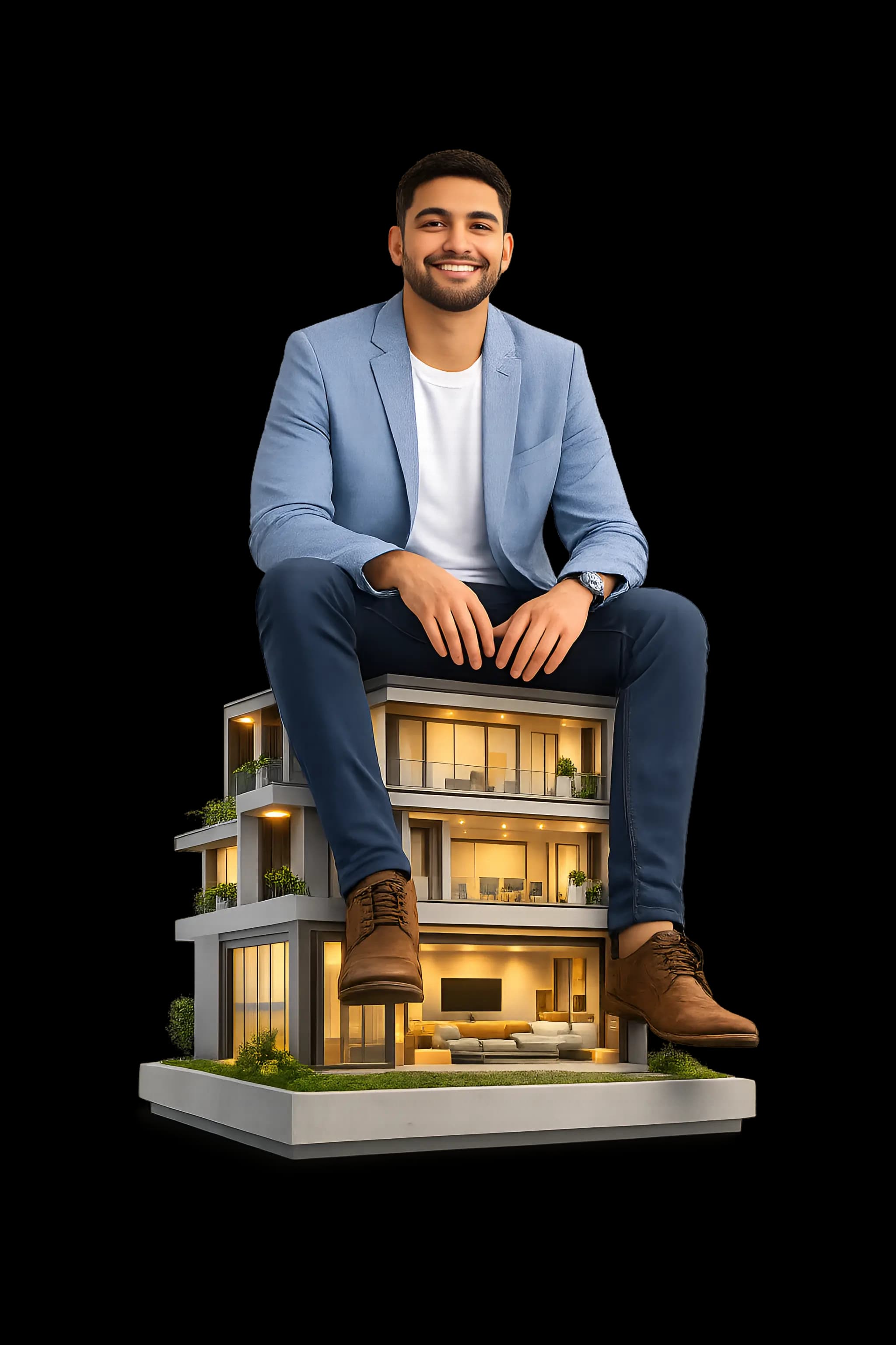 Expert support for your real estate growth